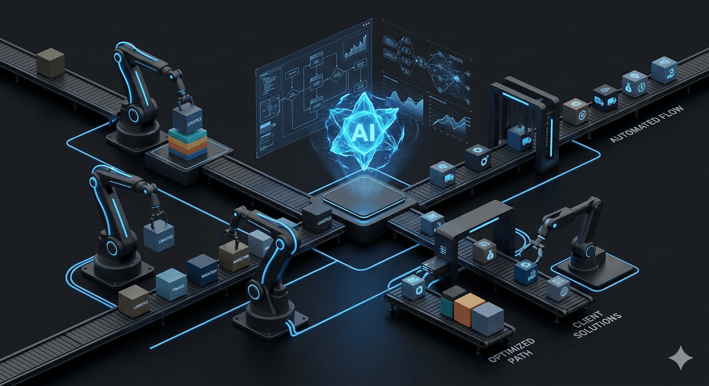 Architecte Backend