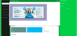 Plateforme de gestion des pharmacies