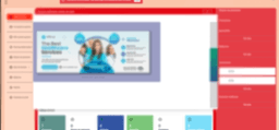 Plateforme de gestion des centres de santé