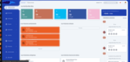 Plateforme de Gestion des Agents