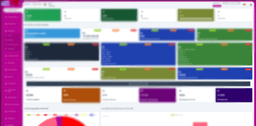 Plateforme de Gestion des Transactions et Paiement